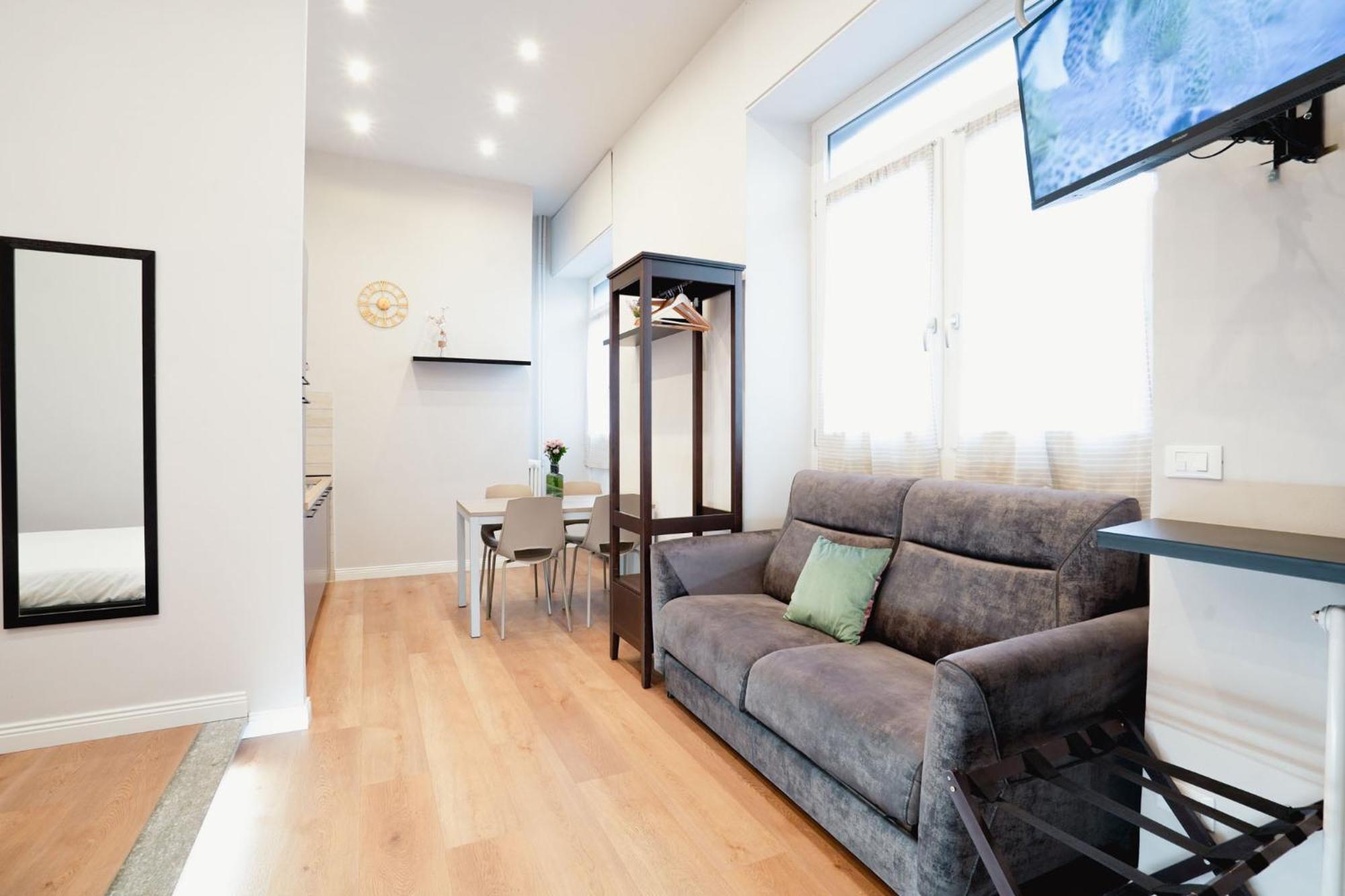 Bava Apartment 都灵 外观 照片