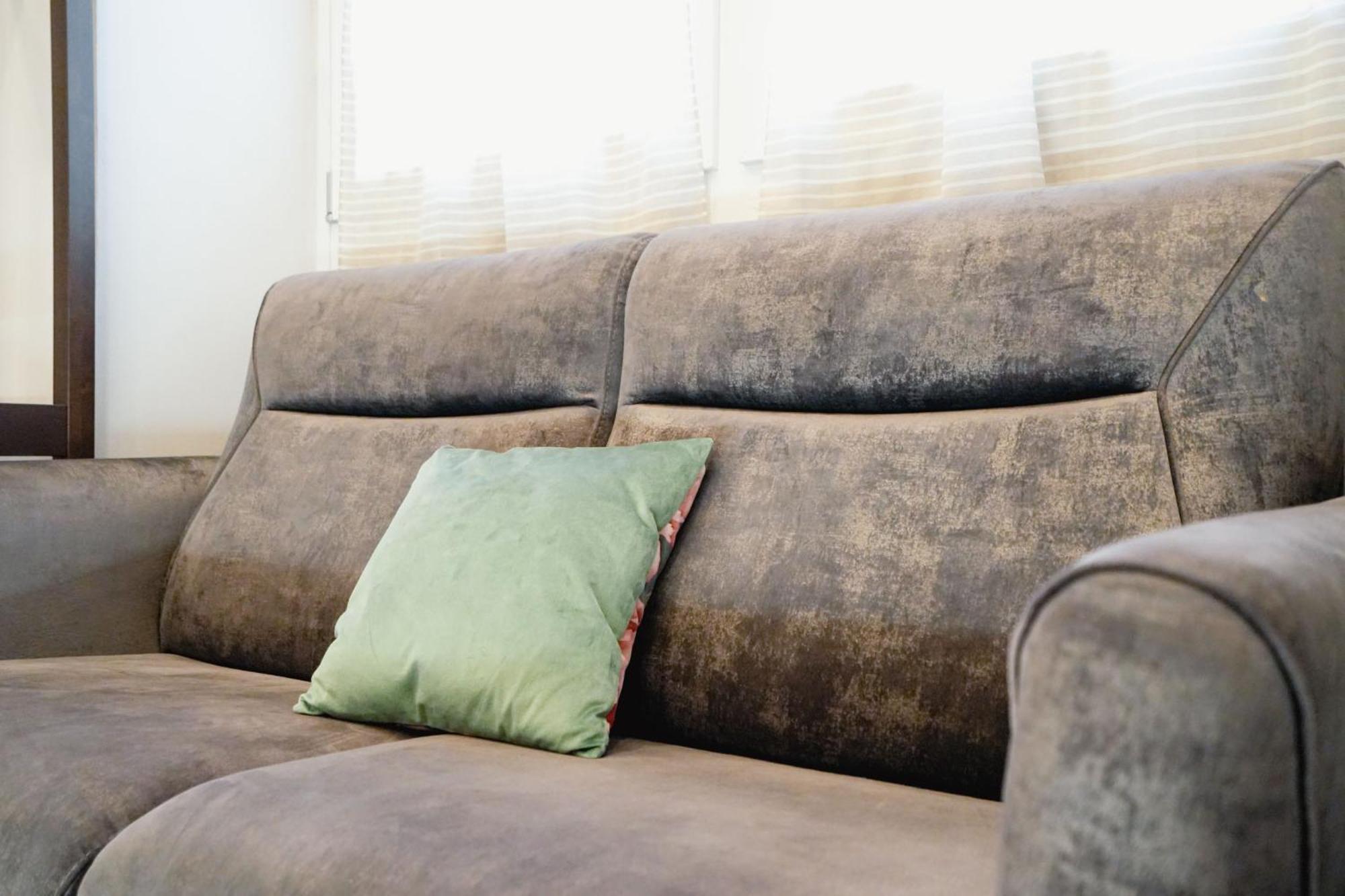 Bava Apartment 都灵 外观 照片
